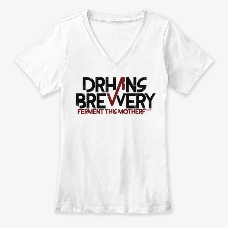 DrHans Brewery Logo