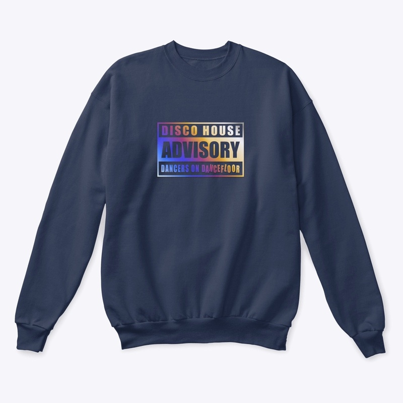 Disco House Advisory