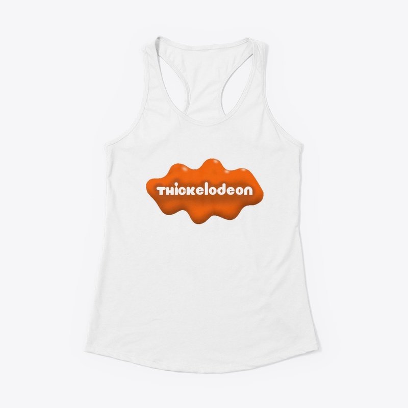 Thickelodeon