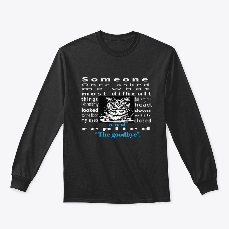 CAT TEESHIRT
