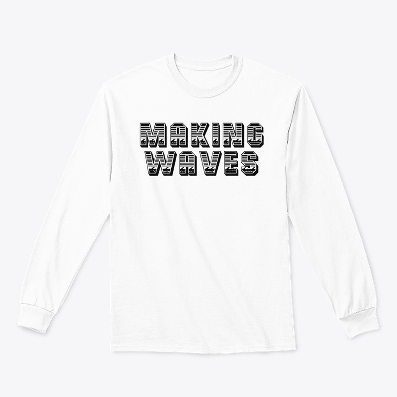 Making Waves