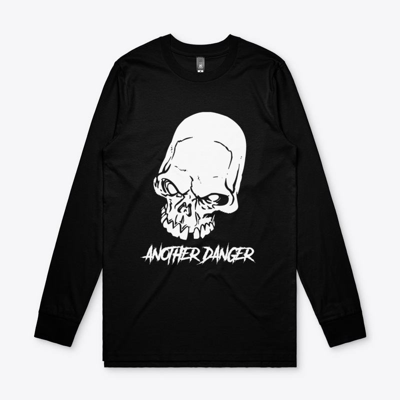 Another Danger Skull Version