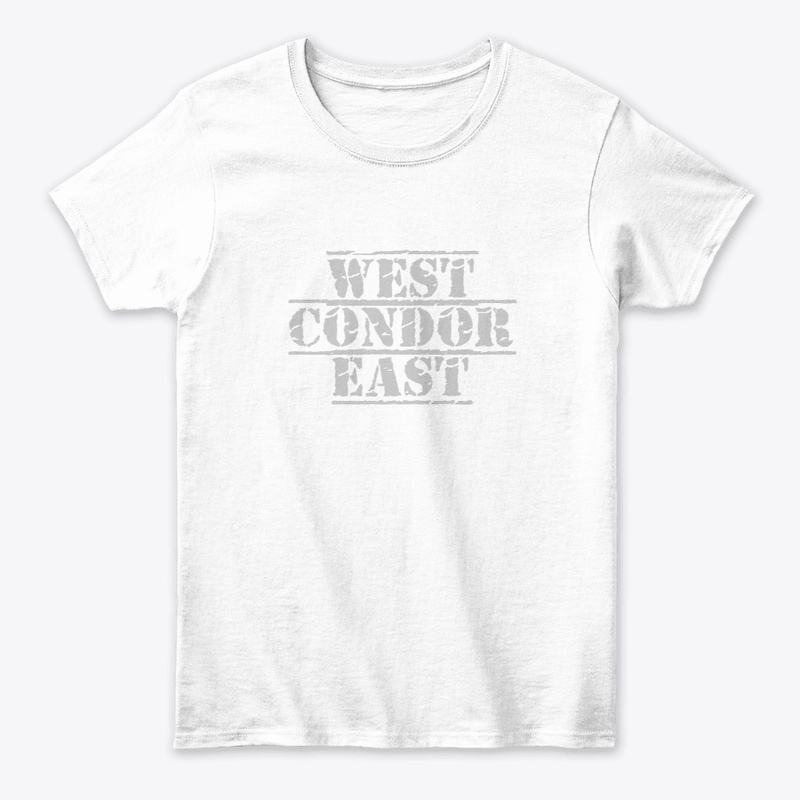 West Condor East Merchandise