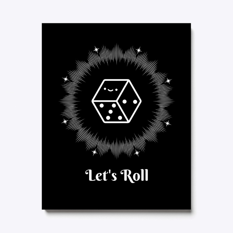 Let's Roll 