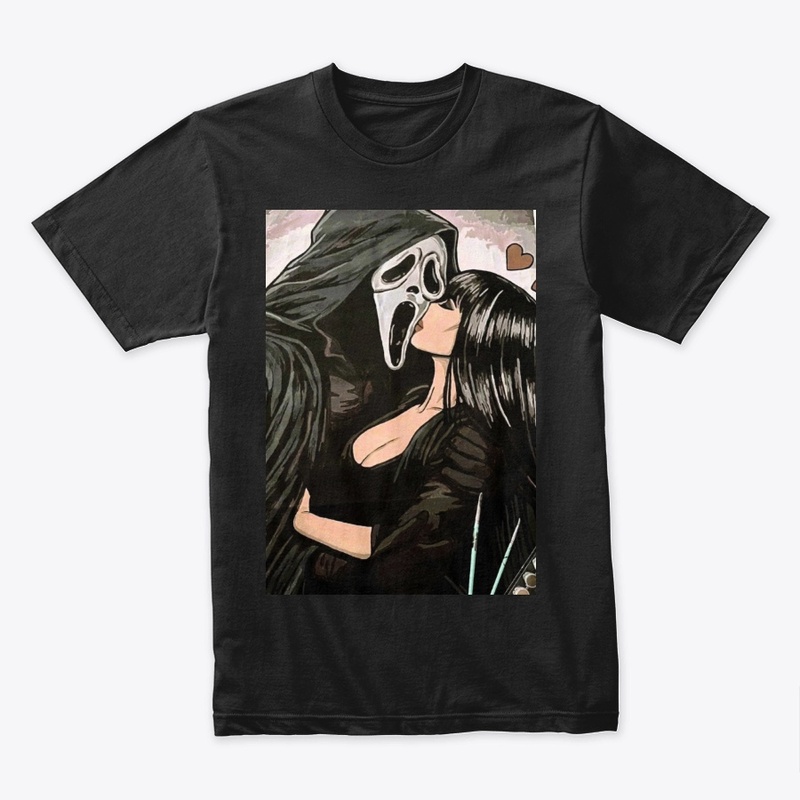 Make Me Scream ❤️