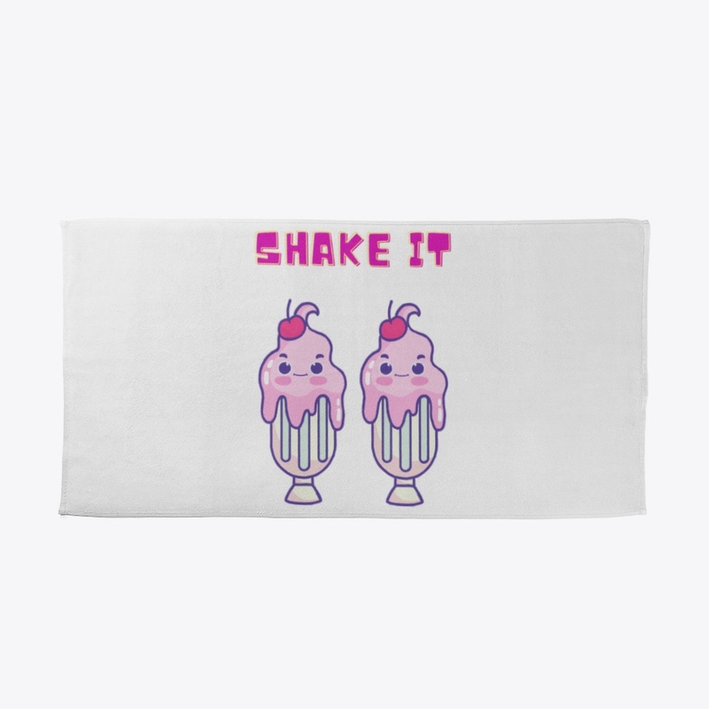 Shake It