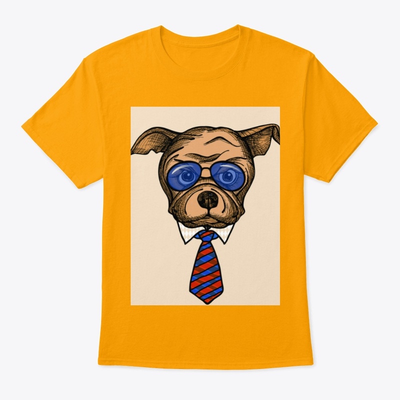 the dog kid