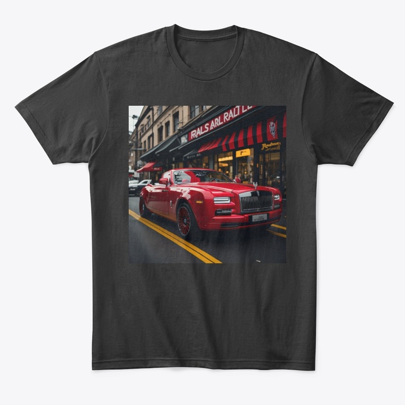 Red Rolls