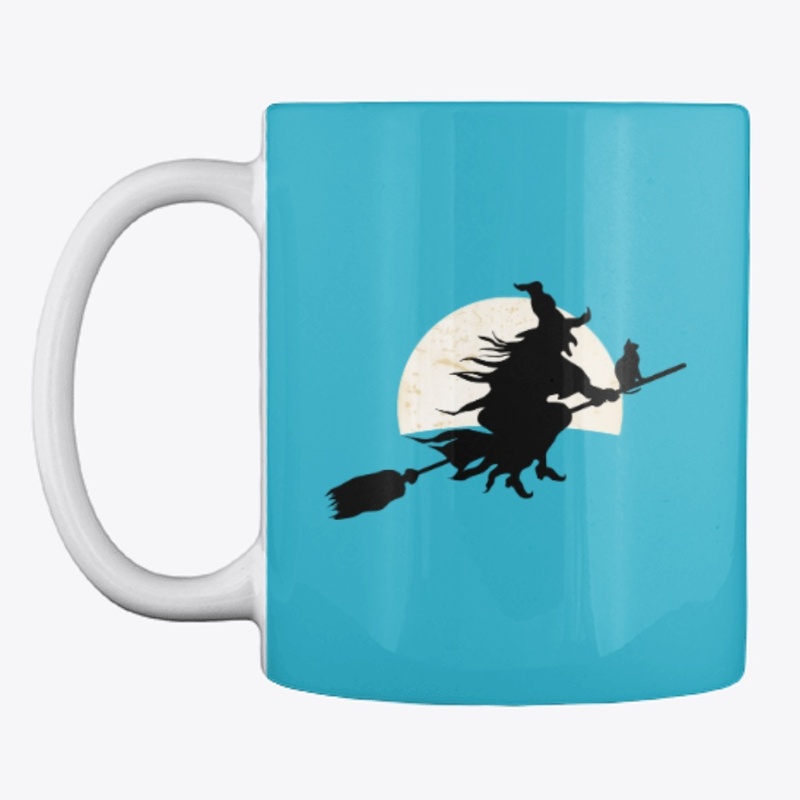 Witch  tshirt