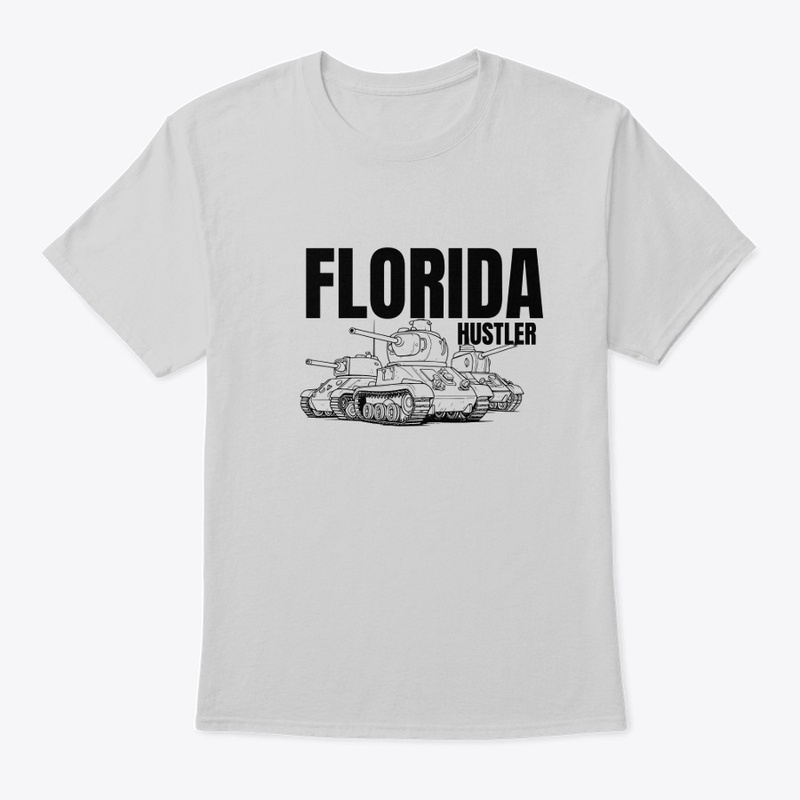 FLORIDA HUSTLER BRAND 