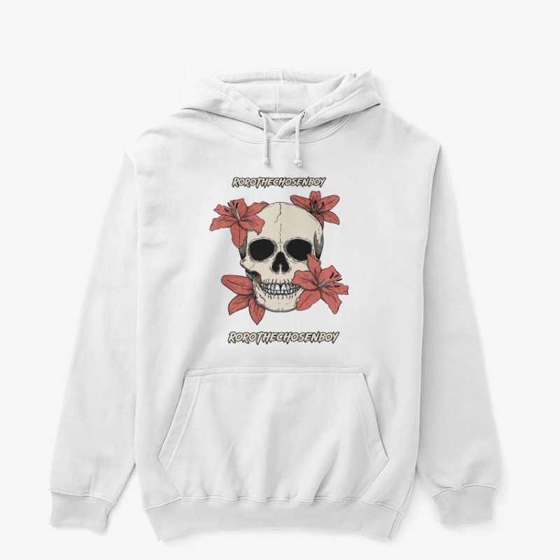 RoroTheChosenBoy Merch 
