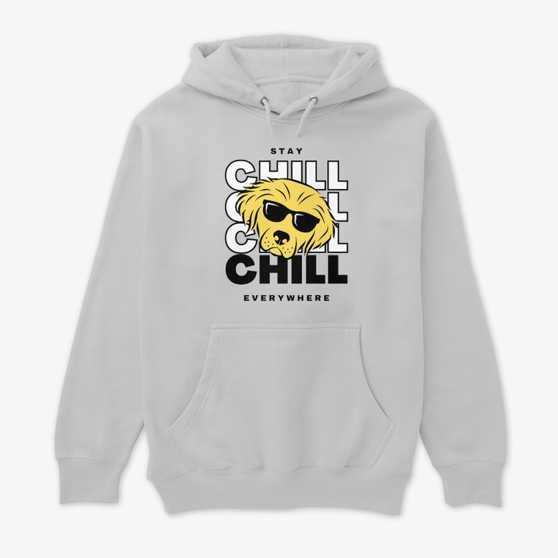 2024 PREMIUM DESIGN CHILL DOG 