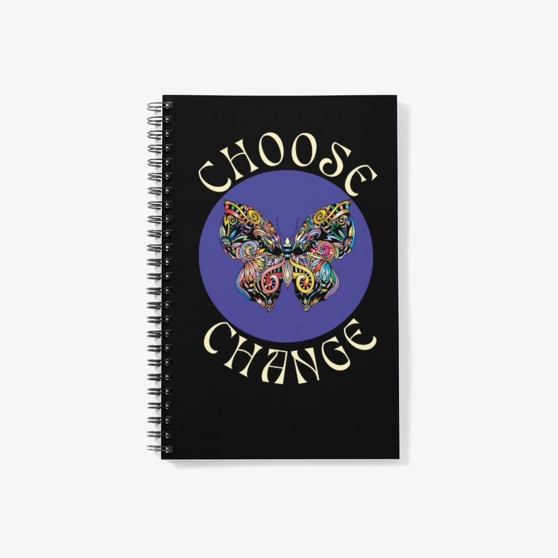 Choose Change