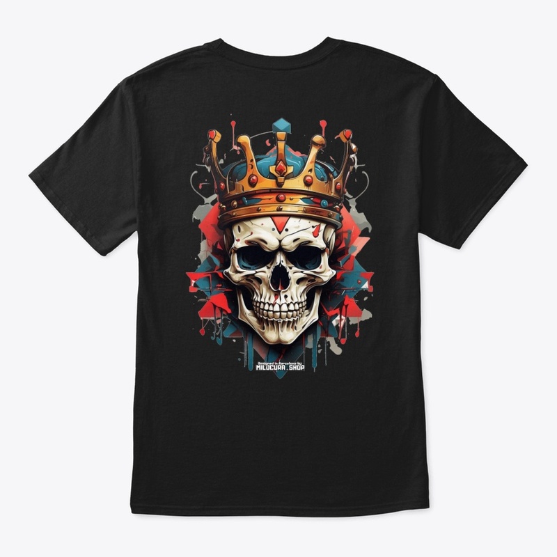 King Skull