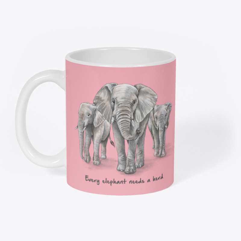 World Elephant Day 