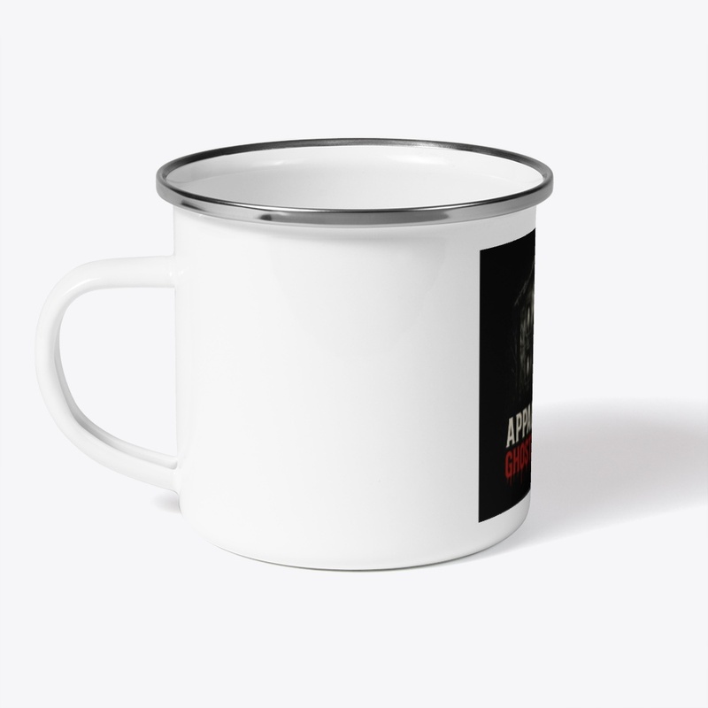 Appalachian Ghost Hunters Merchandise 
