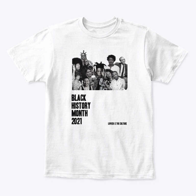 BHM '21 x Lov(Ed)