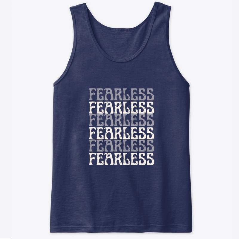 FEARLESS