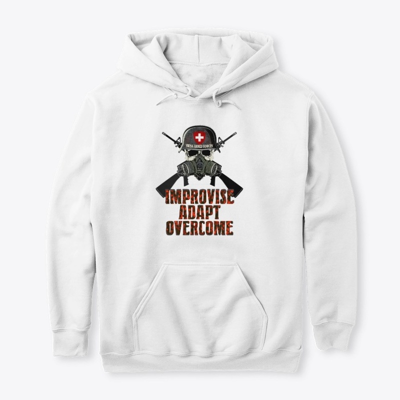 Swiss Armed Forces 2