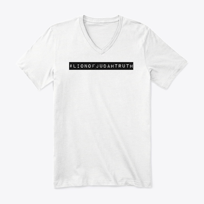 #LionofJudahTruth Apparel