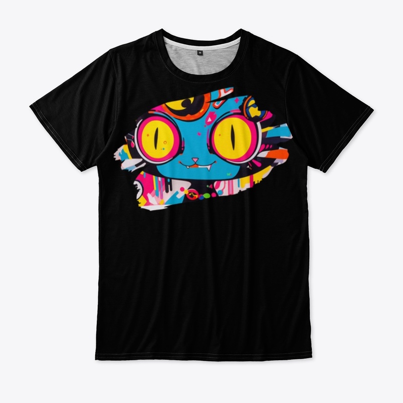 Feline Fiesta