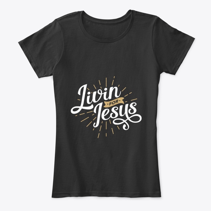 Living For Jesus Pt.2