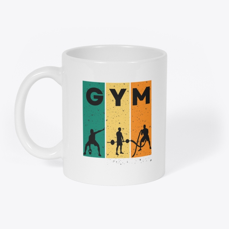 GYM LOVER T SHIRT AND HOODIES
