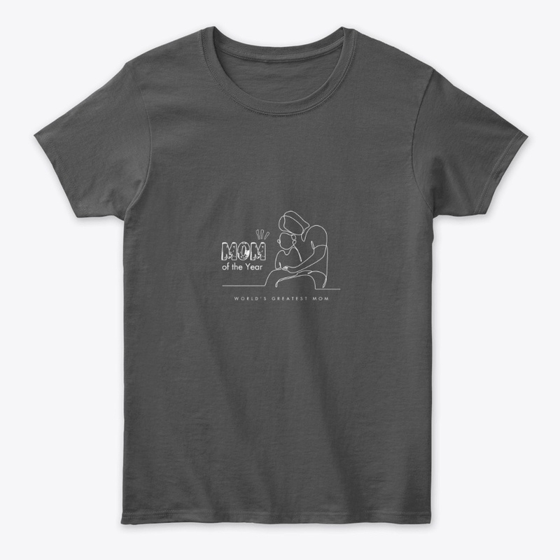 Mothers Day T-shirt 