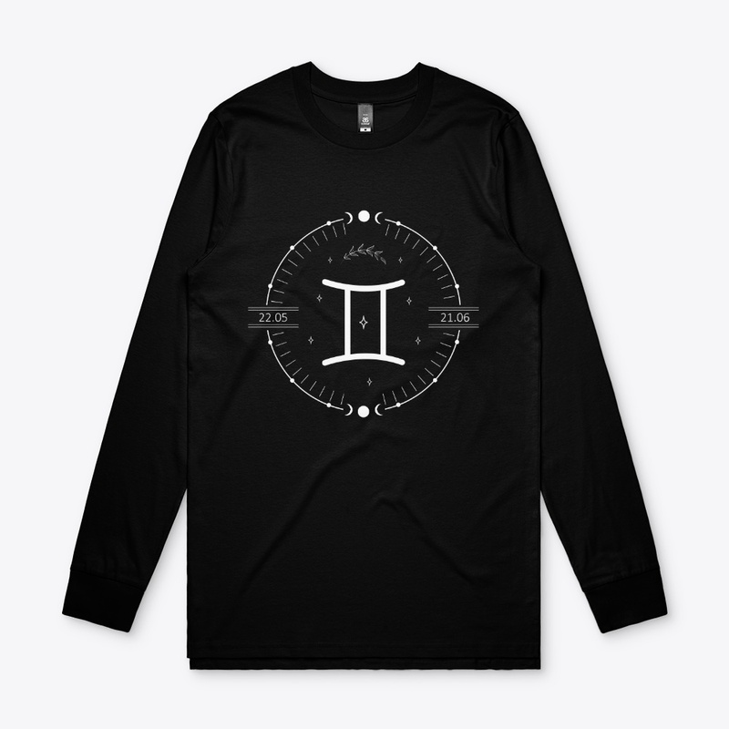 GEMINI DREAMING