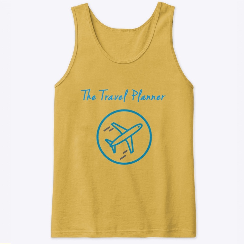 The Travel Planner 