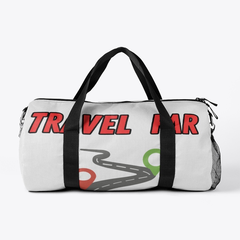 "Hit the Road: Travel Far, Travel Often 