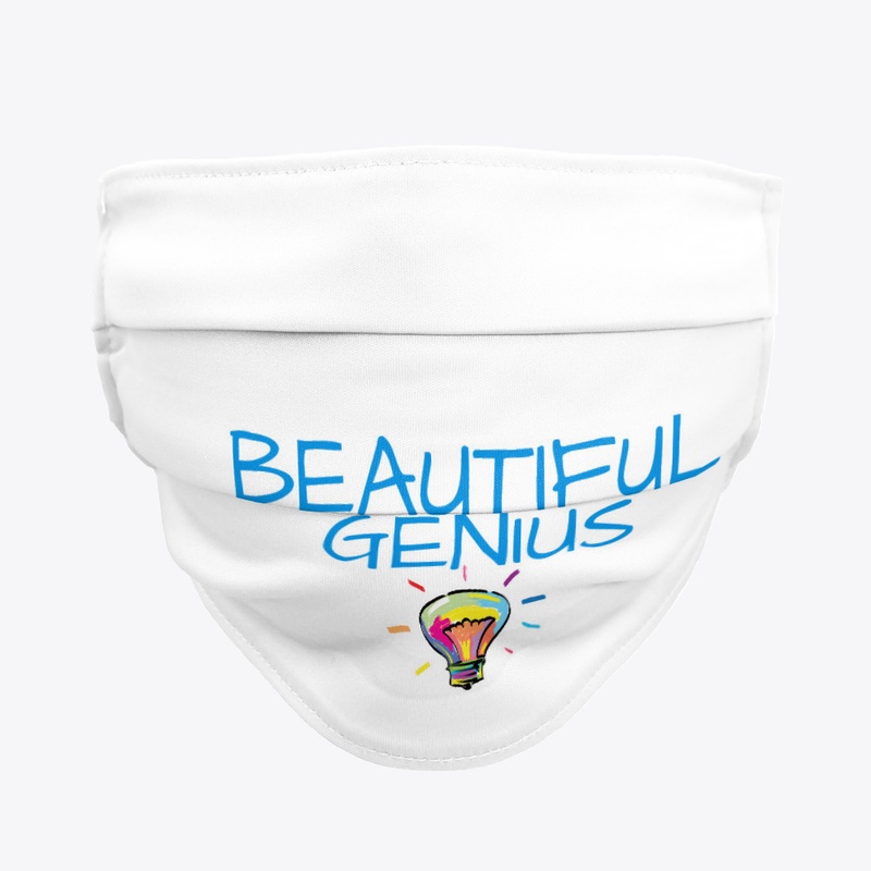 Beautiful Genius