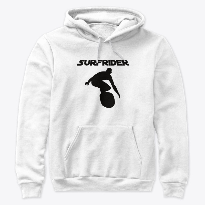 Surfrider T-shirt