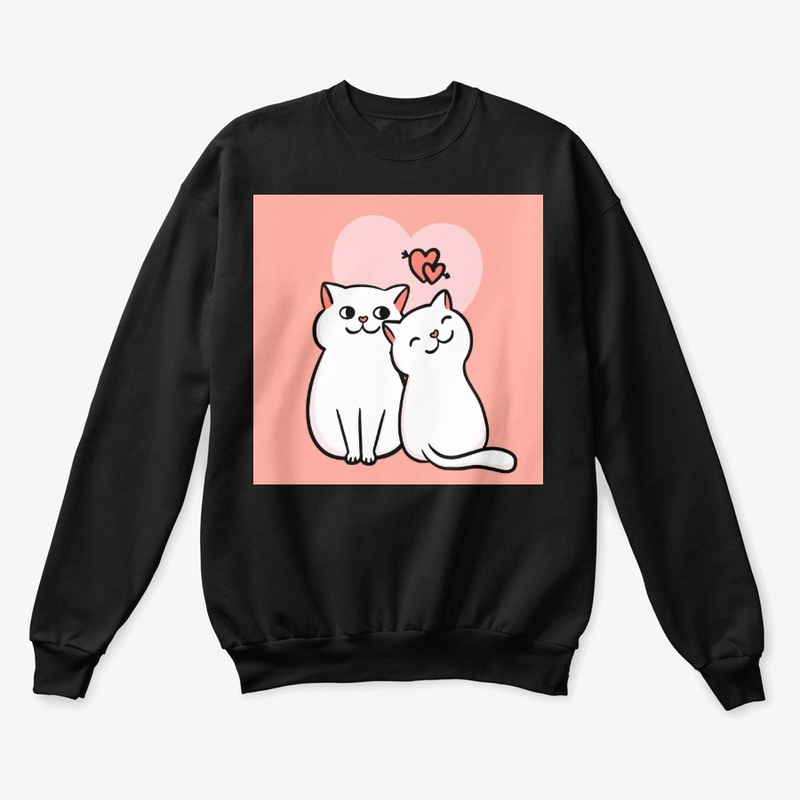 love cats