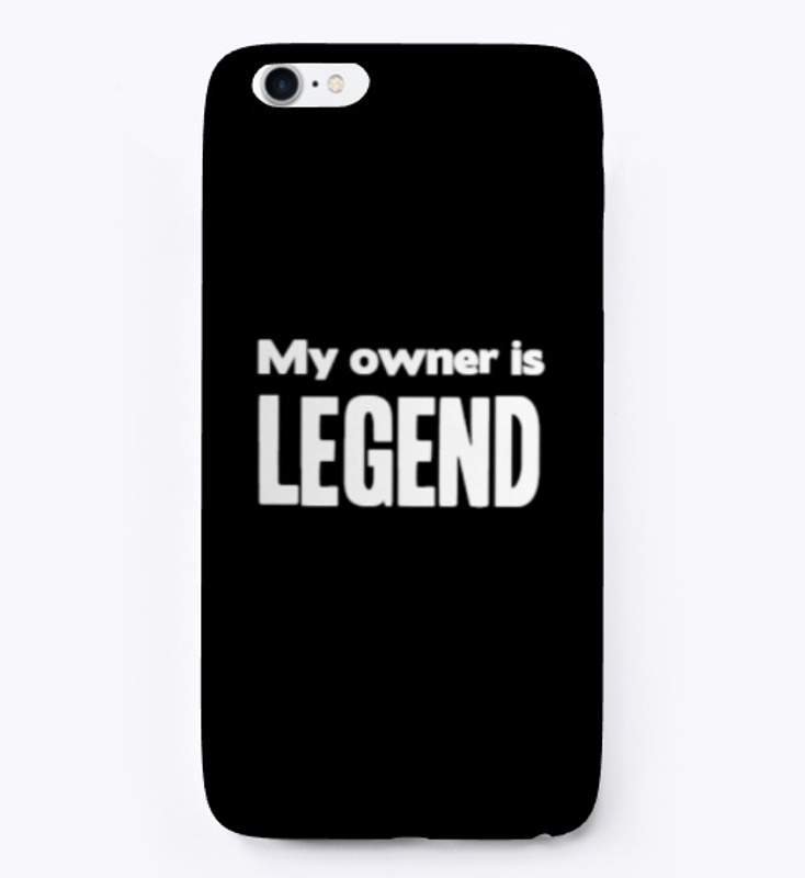 LEGEND owner