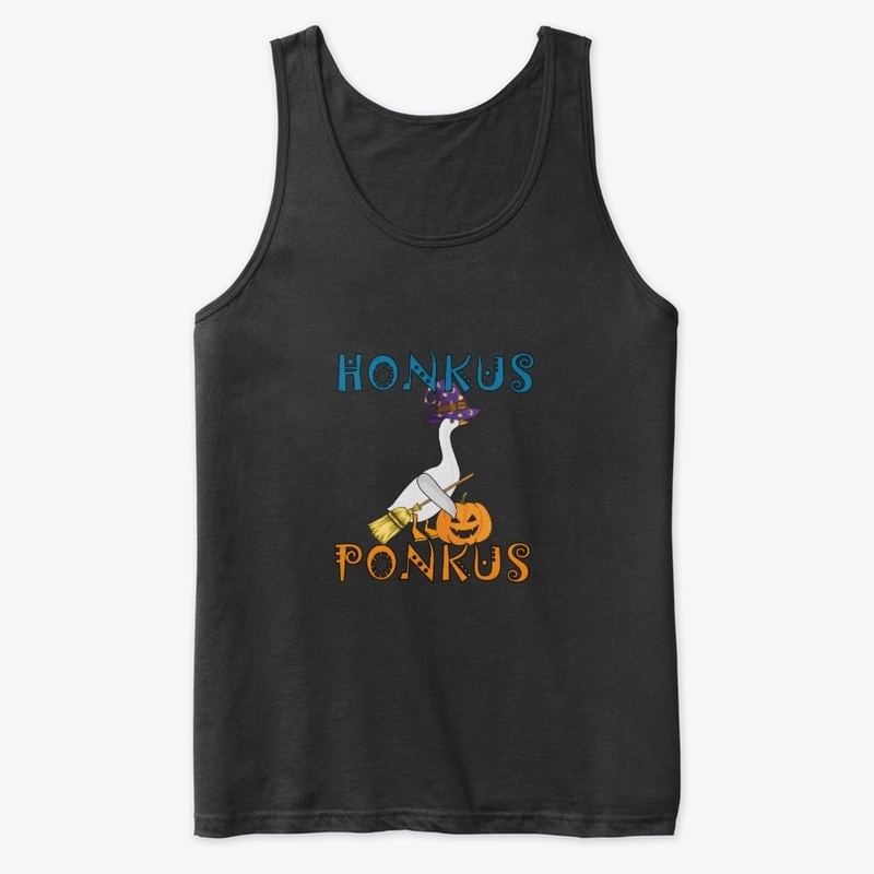 Honkus Ponkus