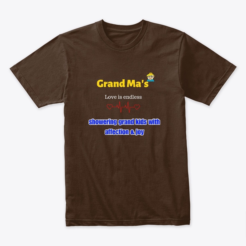 "Grandma's Love