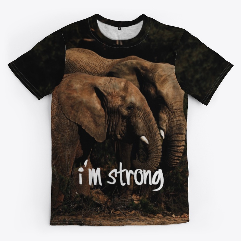 Elephant Power 