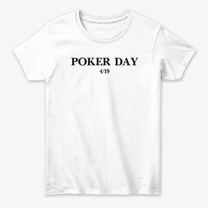 Poker Day