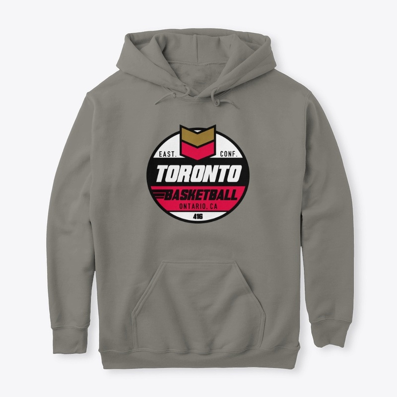 Toronto Motor Basketball