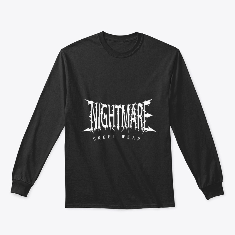 Nightmare Smile