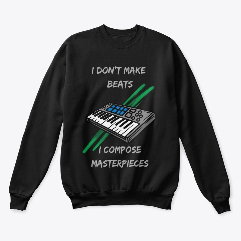 Compose Masterpieces