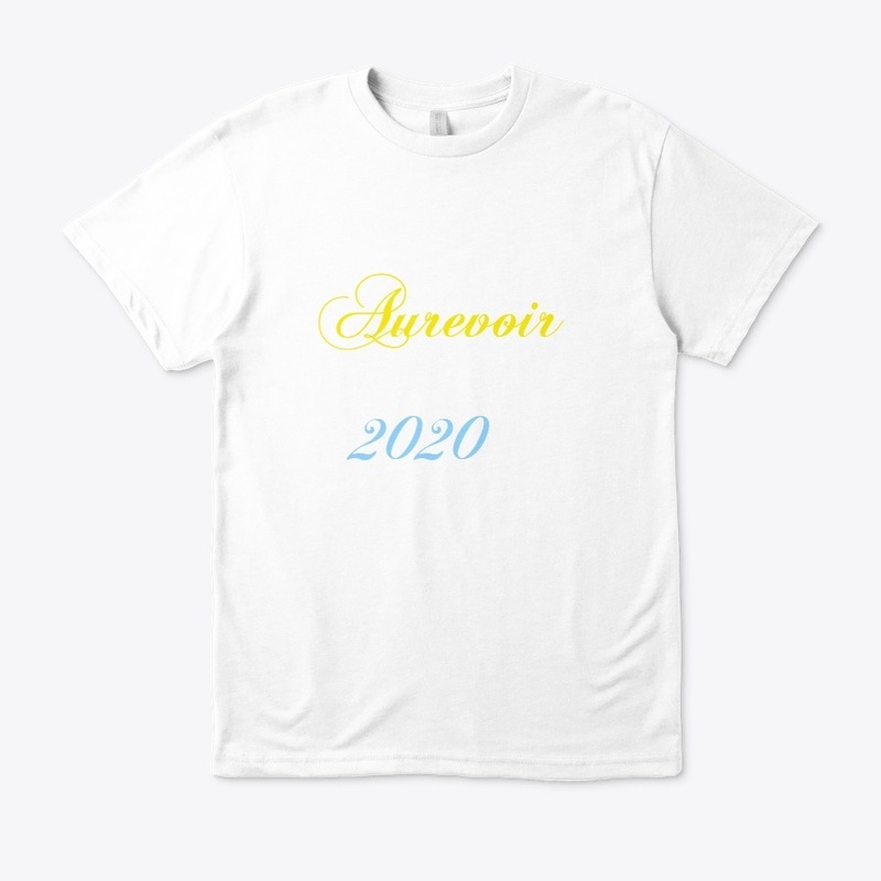 aurevoir