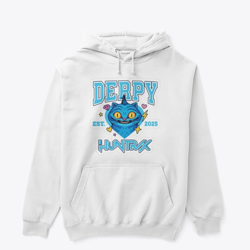 derpy huntrix