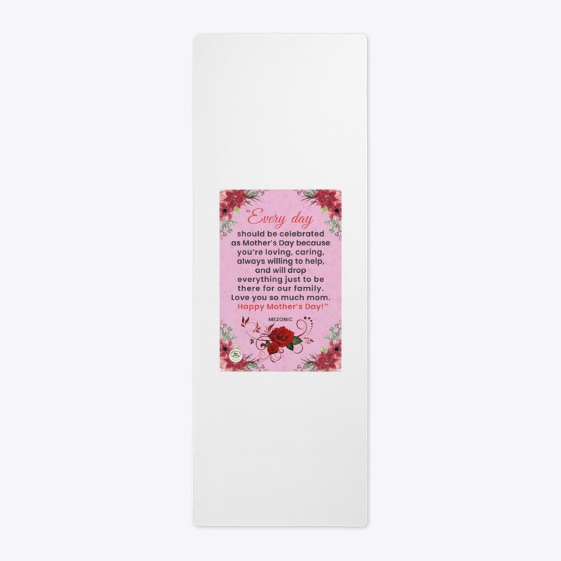 Mother's day design