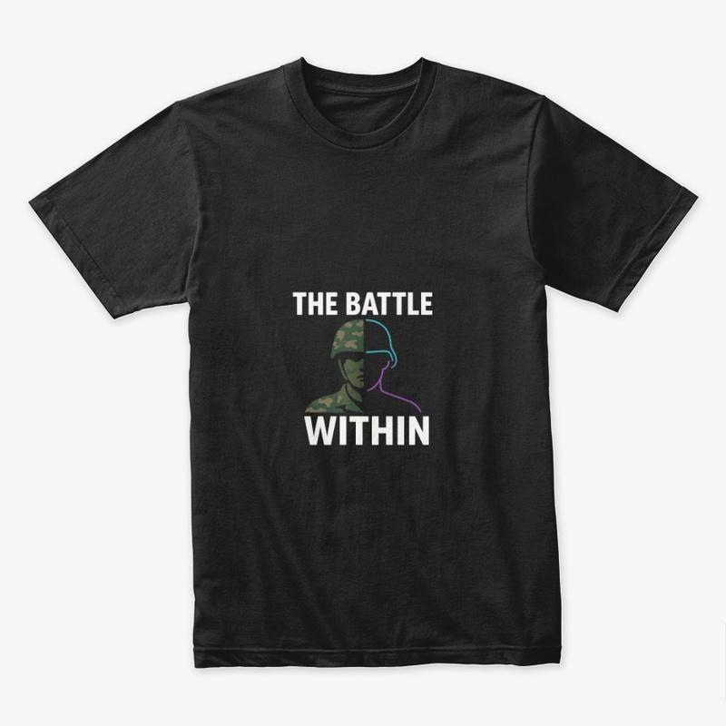 The Battle Within