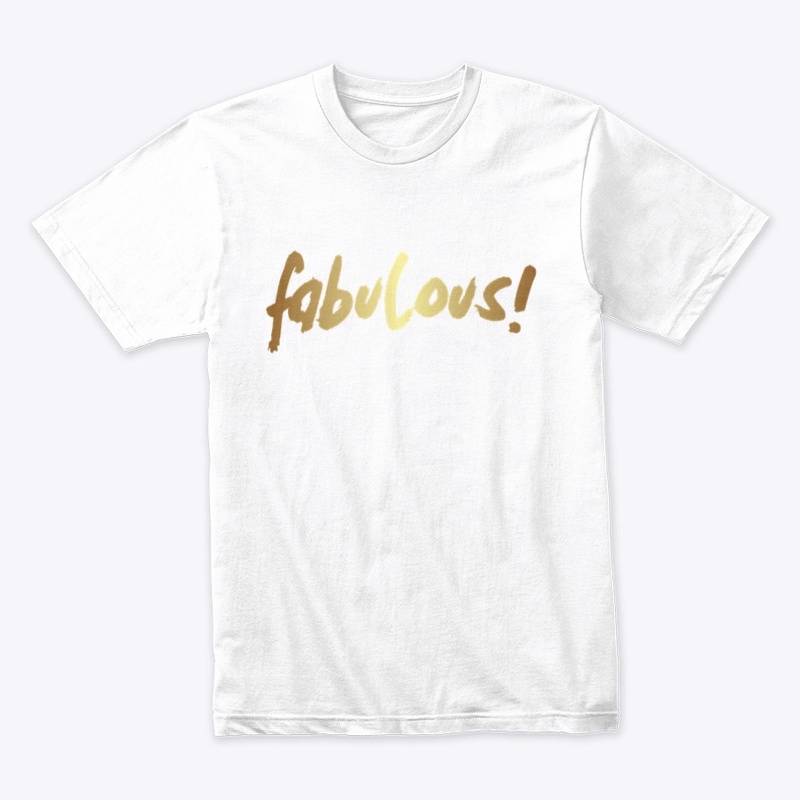 Fabulous gld