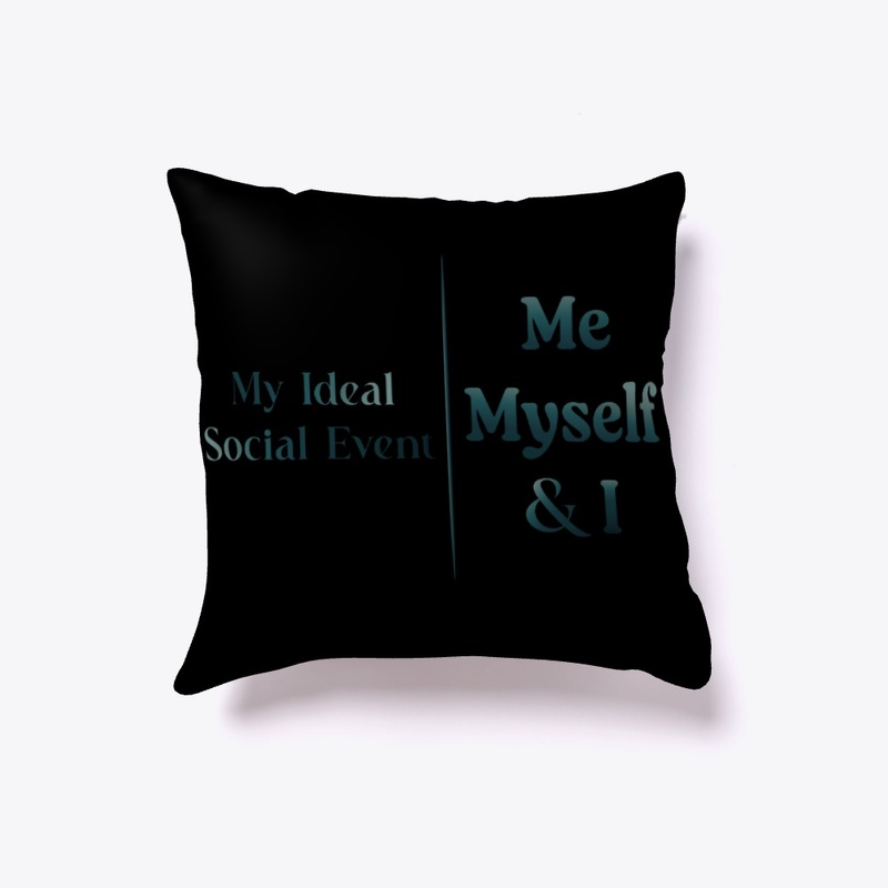Me, Myself & I