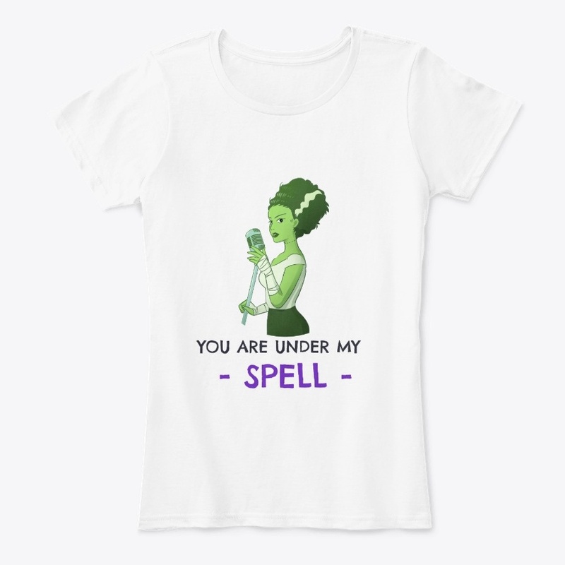 Halloween special