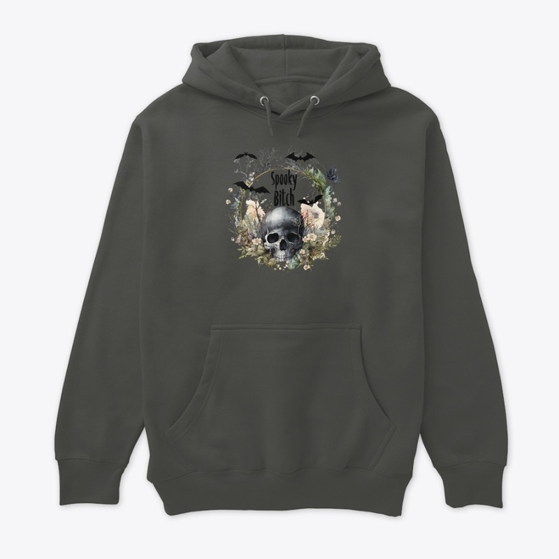 Spooky Bitch Shirt